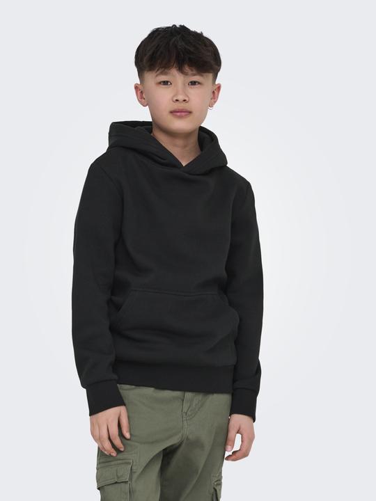 Immagine prodotto Only & Sons Junior Osjceres Hoodie Swt Noos (122, 128)