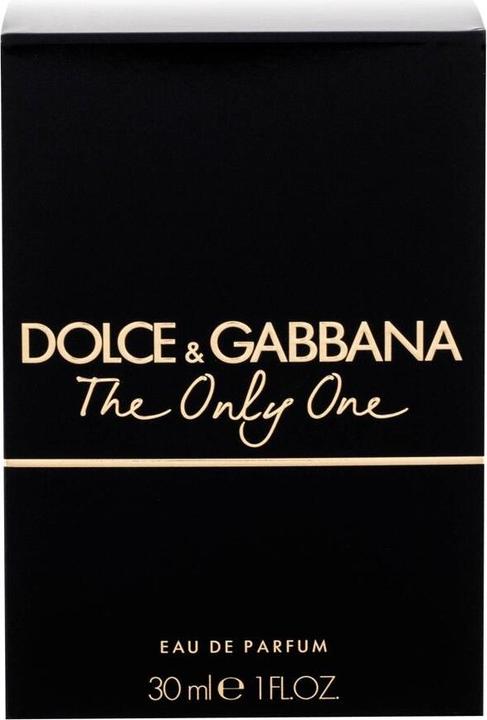 Immagine prodotto Dolce & Gabbana L'unico (Eau de parfum, 30 ml)