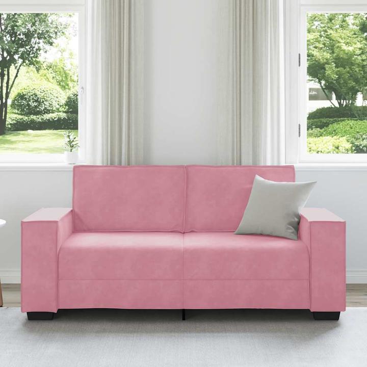 Produktbild vidaXL 2-Sitzer-Sofa (2-Sitzer)