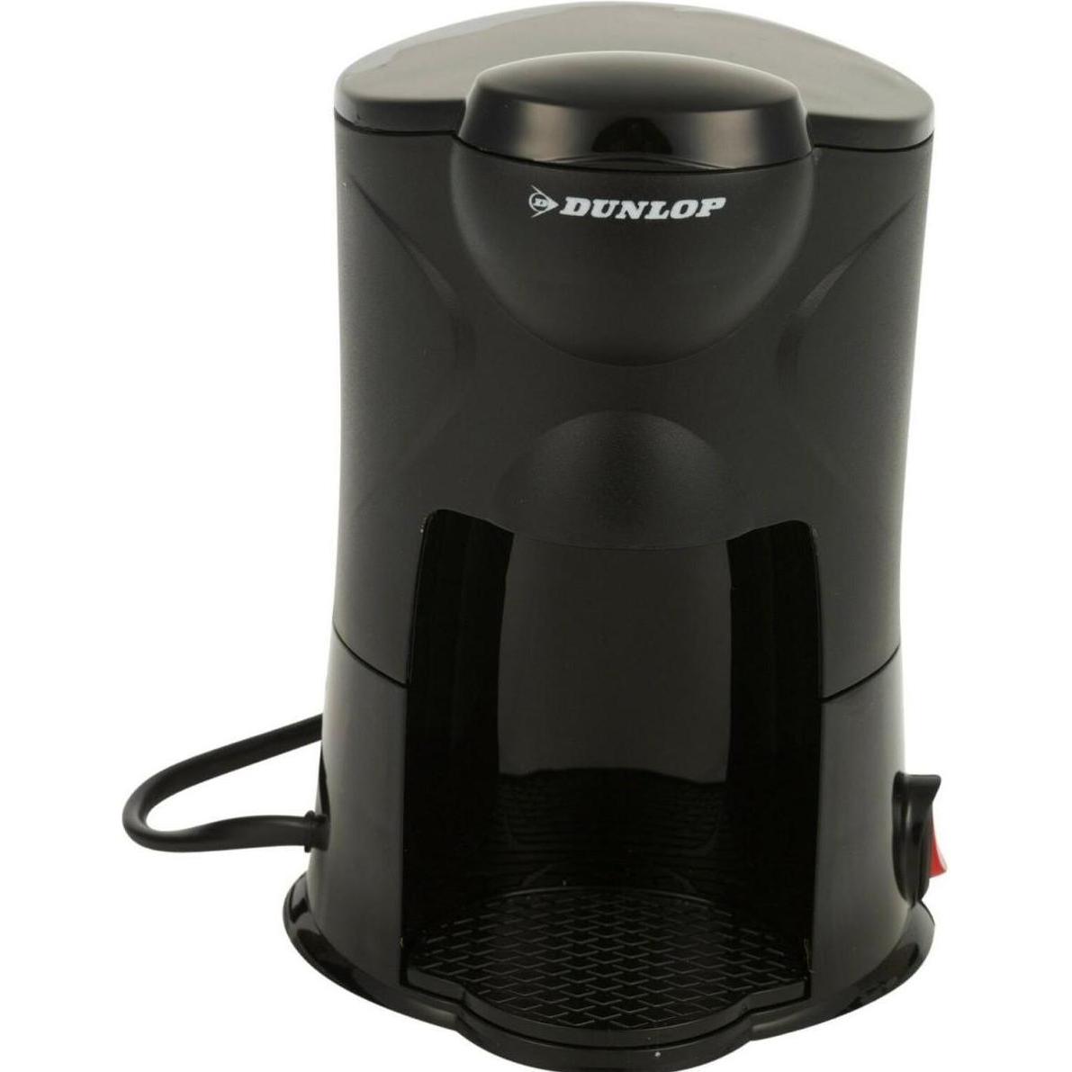 Thumbnail - Dunlop Coffee maker one cup, Filterkaffeemaschine, Blau