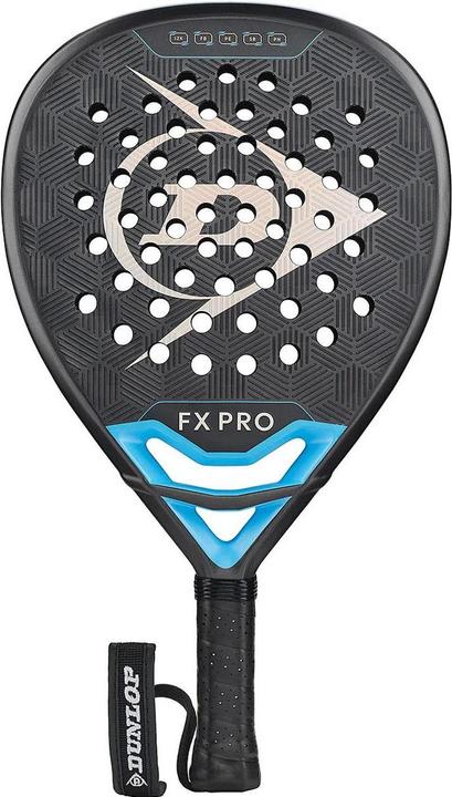 Dunlop Fx Pro