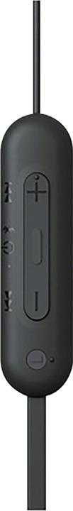 Produktbild Sony WI-C100 (Keine Geräuschunterdrückung, 25 h, Kabellos)