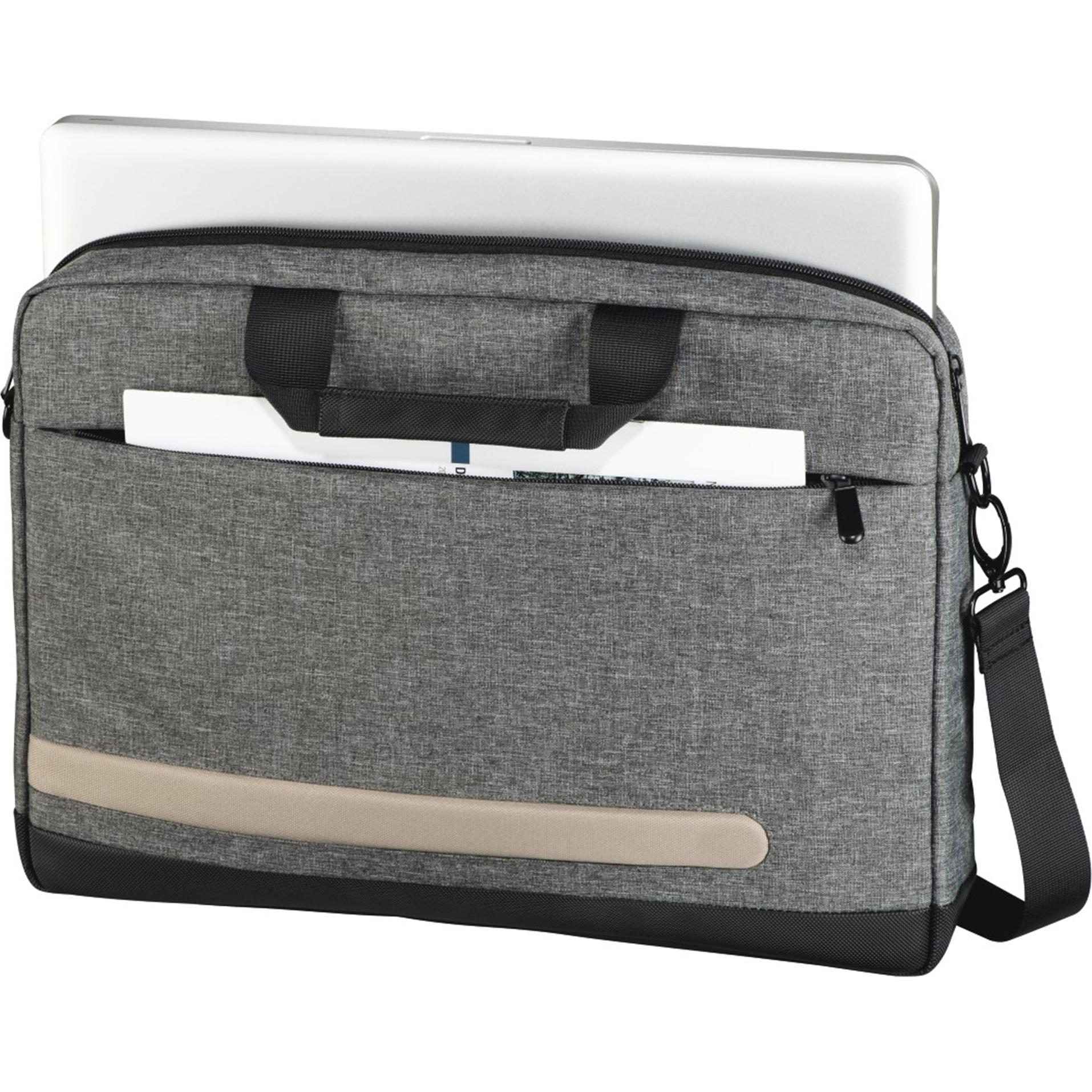 Thumbnail - Hama Terra (13.30", Universal), Notebooktasche, Grau