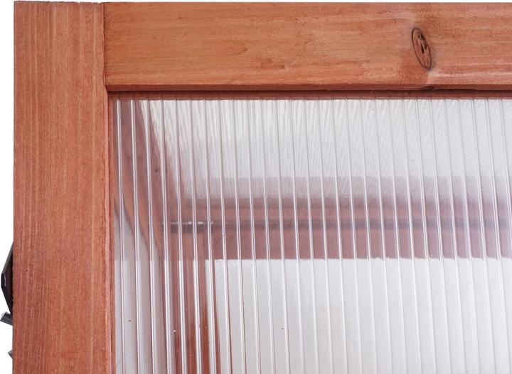 Produktbild JOHN316 Frühbeet