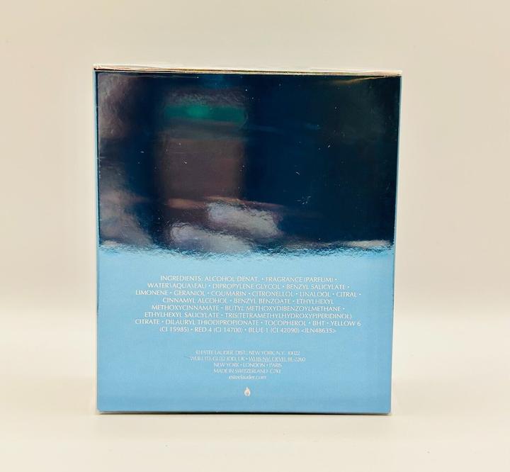 Immagine prodotto Estée Lauder Bronze Goddess Nuit Eau de Parfum (Eau de parfum, 100 ml)