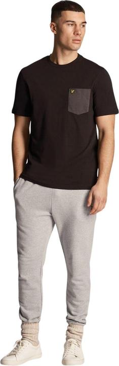 Immagine prodotto Lyle and Scott Maglietta Tasca a Contrasto Uomo (S)