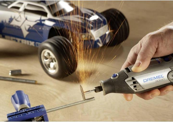 Productafbeelding Dremel Serie 3000 (3000-1/25 EZ)