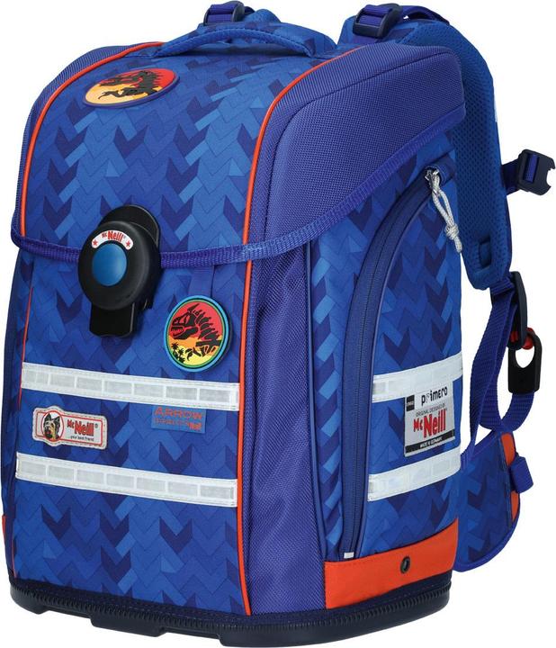 Produktbild Mc Neill McLight Ergo Primero Arrow (20 l)