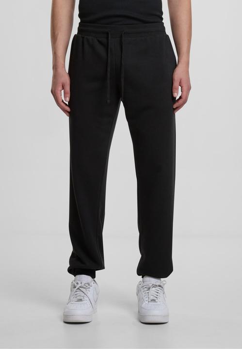 Produktbild Urban Classics Light Terry Basic Sweatpants - 166801 (L)