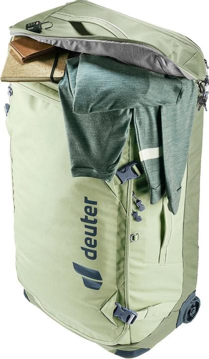 Actual product image Deuter Duffel Pro Movo 90 (90 l)