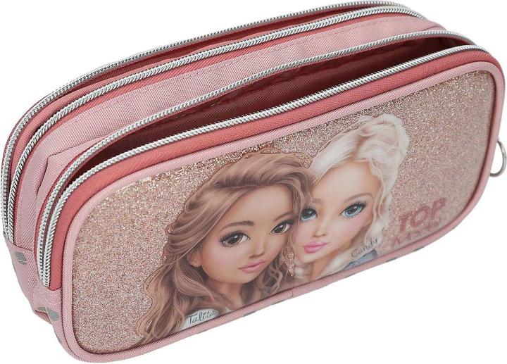 Produktbild Top Model DEPESCHE TOPModel Schlamper Dots rosa