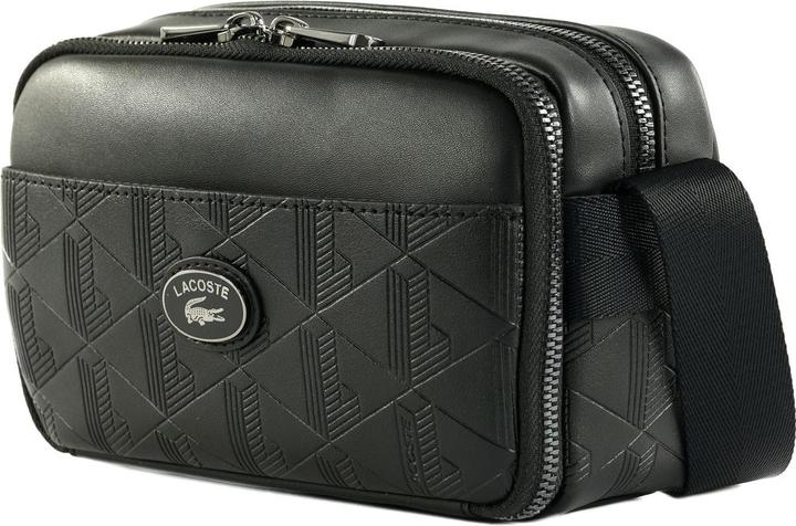 Actual product image Lacoste Camera Bag