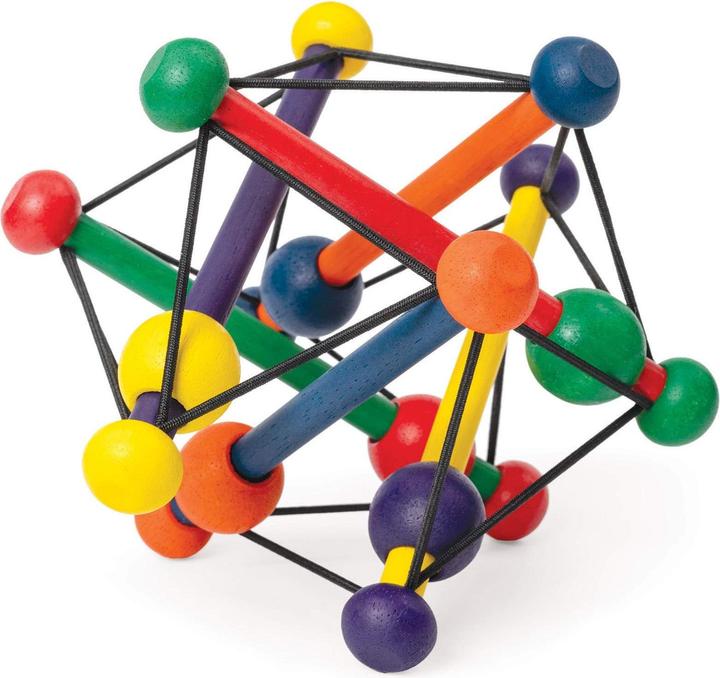 Image du produit Activity Board Jouets de motricité