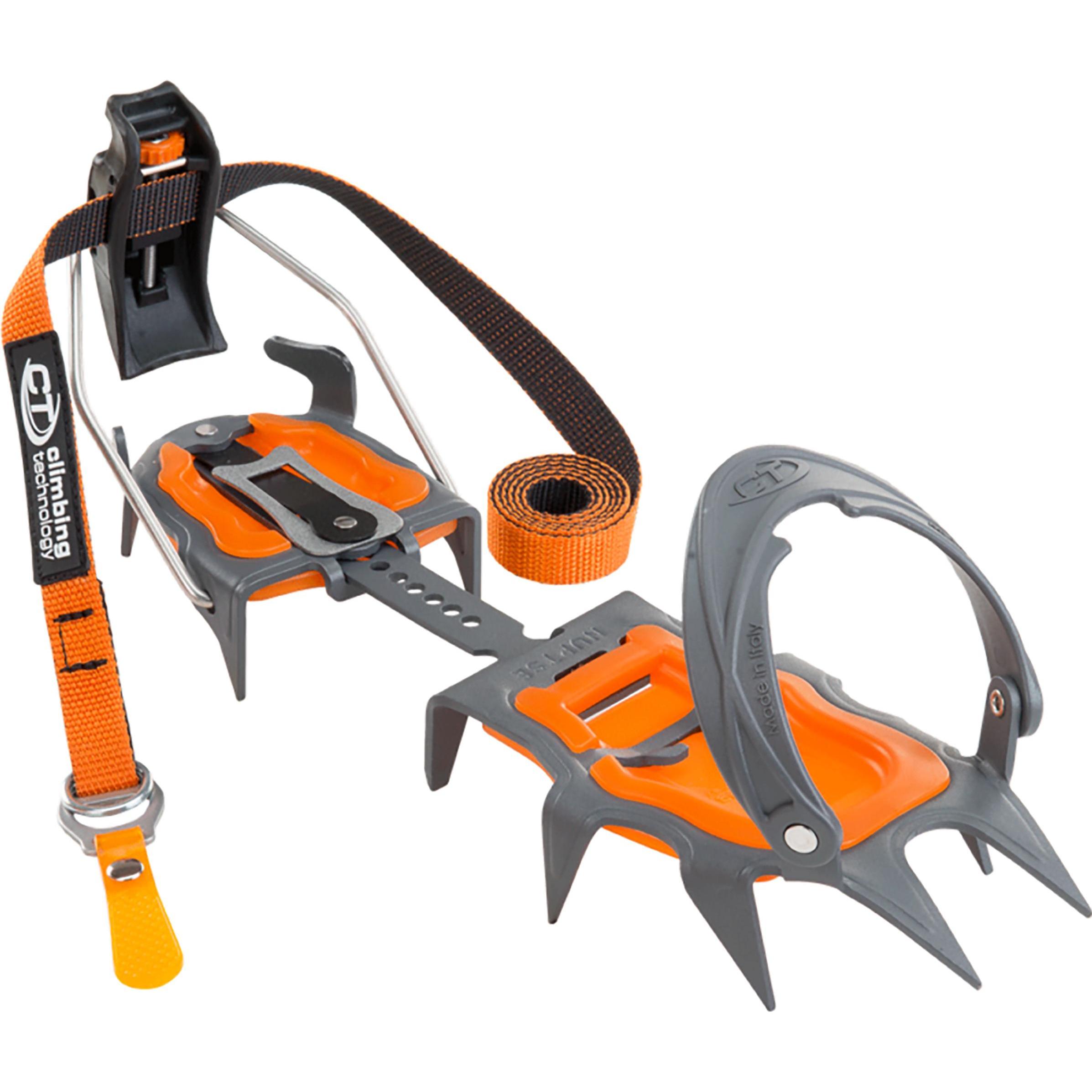 Climbing Technology, Steigeisen, (36, 37, 38, 39, 40, 41, 42, 43, 44, 45, 46, 47)