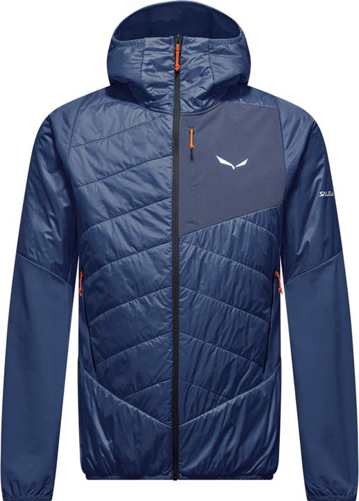 Actual product image Salewa Ortles Hybrid TirolWool® Responsive Jacket (50, L)