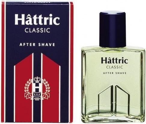 Image du produit Hattric Classique (Lotion après-rasage, 200 ml)