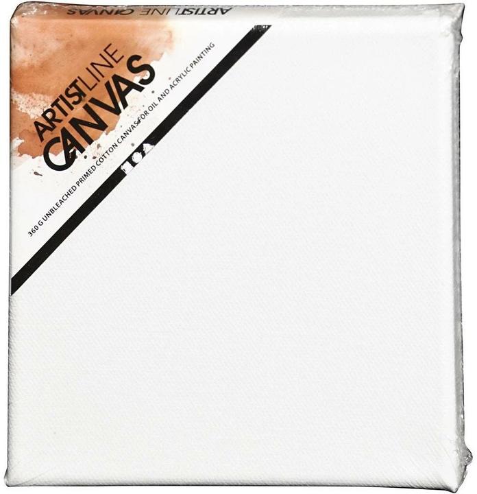 Image du produit Creativ Company Cadre de civière 15 x 15 x 1,6 cm (15 x 15 cm)