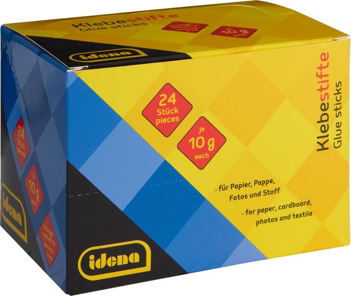 Immagine prodotto Idena Colla stick 10g