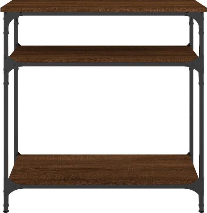 Image du produit vidaXL Konsolentisch (29 x 29 x 75 cm)