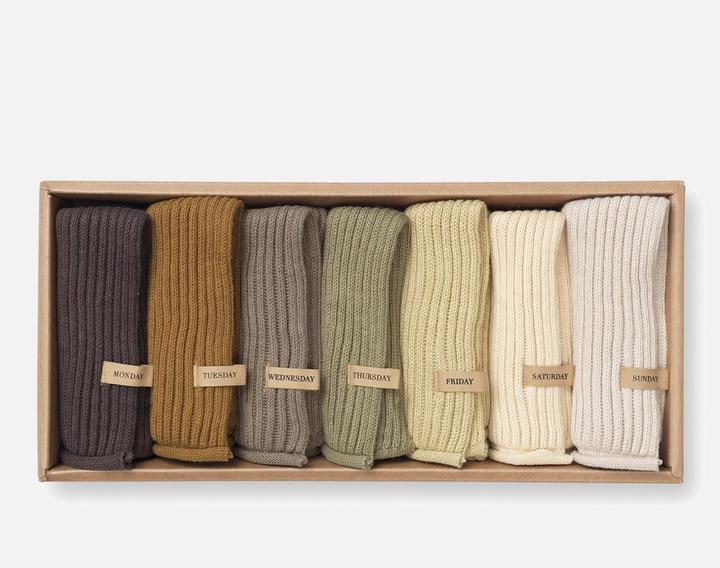 Image du produit Ferm Living Day Cloths (26 x 26 cm)