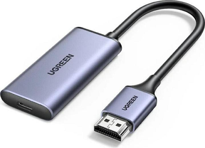 Rokid HDMI auf USB-C Adapter
