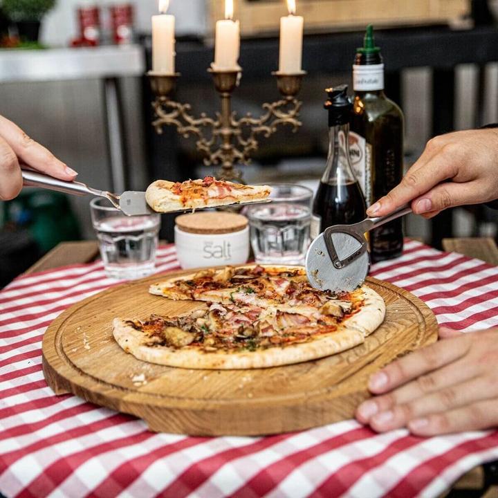 Immagine prodotto Boska Set da 2 pezzi per pizza Copenhagen