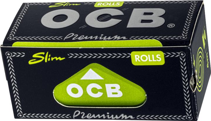 Actual product image OCB Premium Rolls