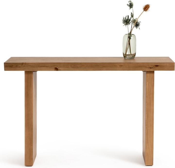 Produktbild La Redoute Interieurs Malu (120 x 36 x 76 cm)