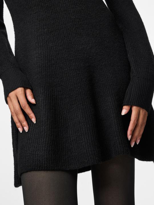 Image du produit Pieces PCRYDIA A-SILHOUETTE Strickkleid (S)