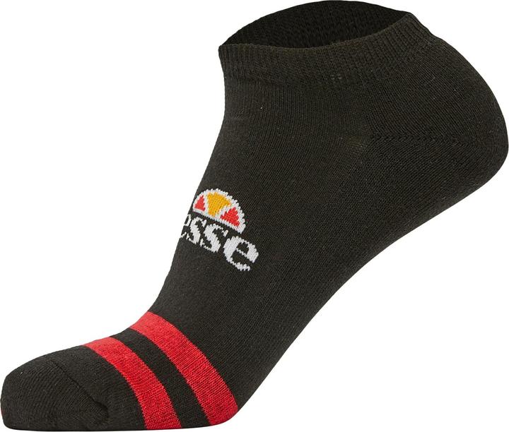 Produktbild Ellesse Socken Sportlich MELNA TRAINER LINER (6er Pack, 43 - 46)