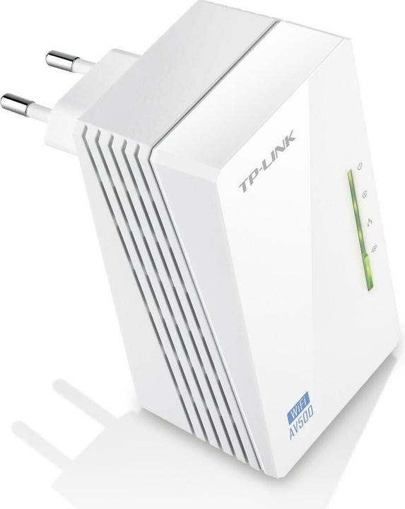 Immagine prodotto TP-Link Tl-Wpa4220 (600 Mbit/s)