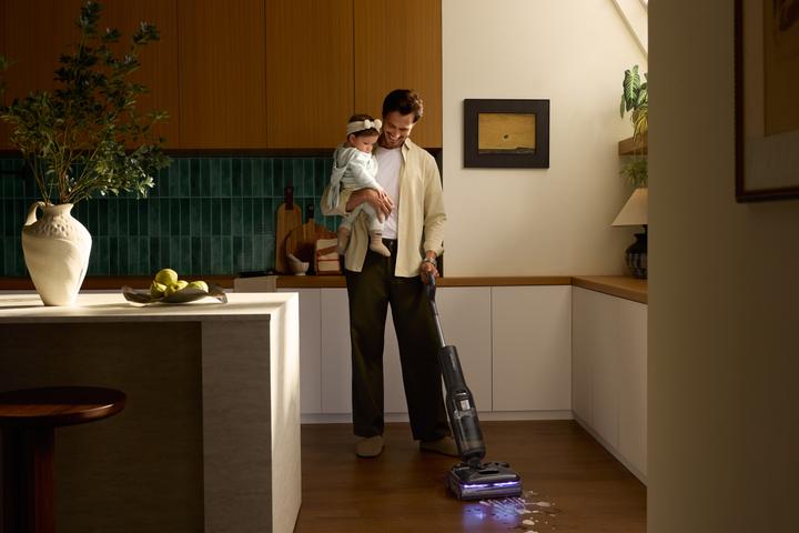 Produktbild Roborock F25 Ultra (Saugen + Wischen)