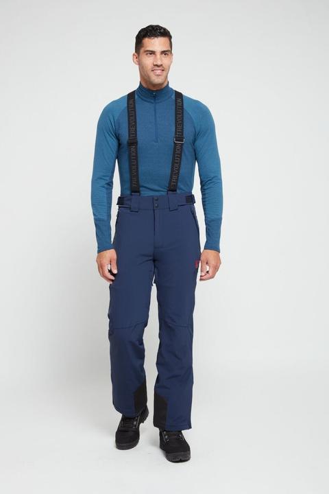 Actual product image Trevolution Pantalone da sci (L)