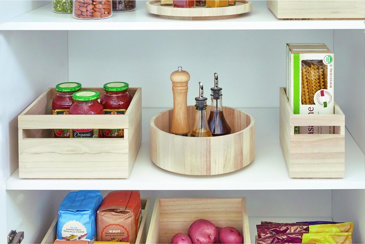 Produktbild iDesign Eco Wood