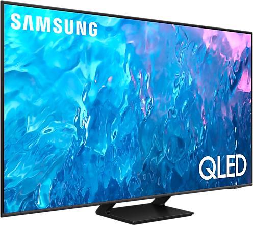 Actual product image Samsung QE65Q70C (65", Q70C, QLED, 4K, 2023)