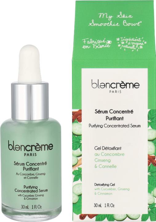 Produktbild Blancreme Purifying Concentrated Serum (30 ml)