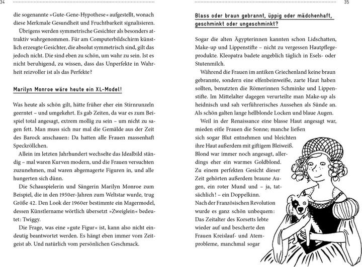 Image du produit Alles, was Mädchen wissen sollten, bevor sie 13 werden (Allemand, Heike Abidi, Heike Herald, David B. Hauptmann, 2017)