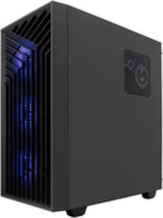 Produktbild CoolBox PC Gaming GA300 Grid Line (ATX, mATX, Mini-ITX)