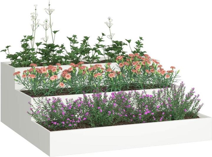 Produktbild vidaXL Garten-Pflanzgefäss