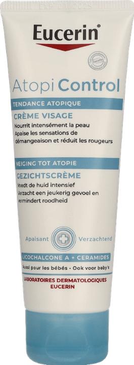 Produktbild Eucerin Atopi Control (50 ml)
