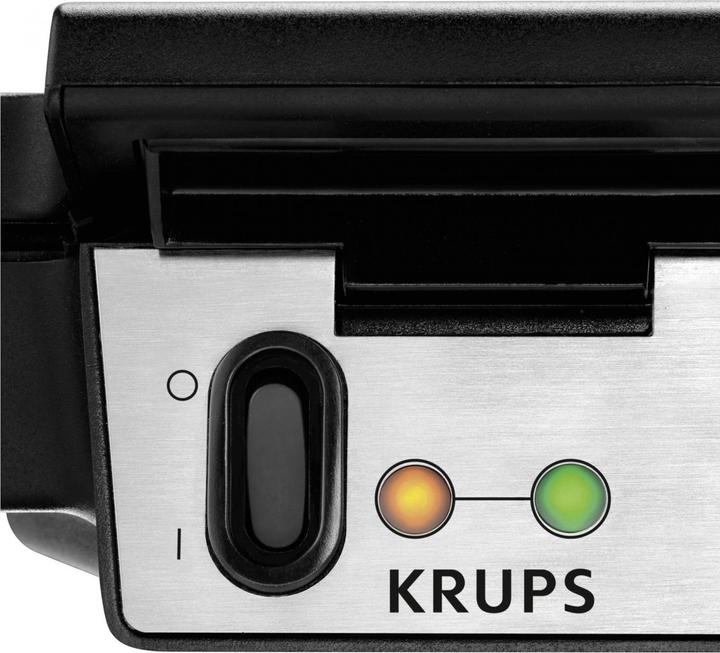 Actual product image Krups Waffeleisen FDK251CH
