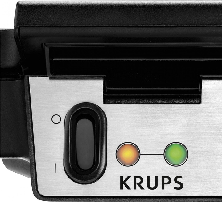 Produktbild Krups Waffeleisen FDK251CH