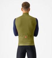Actual product image Castelli Espresso Vest (XS)
