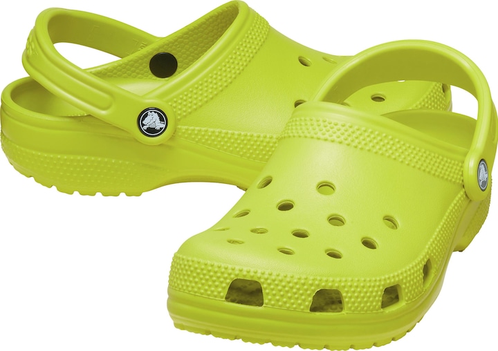 Productafbeelding Crocs Klassieke klomp (43, 43.5, 44, 43 1/3)