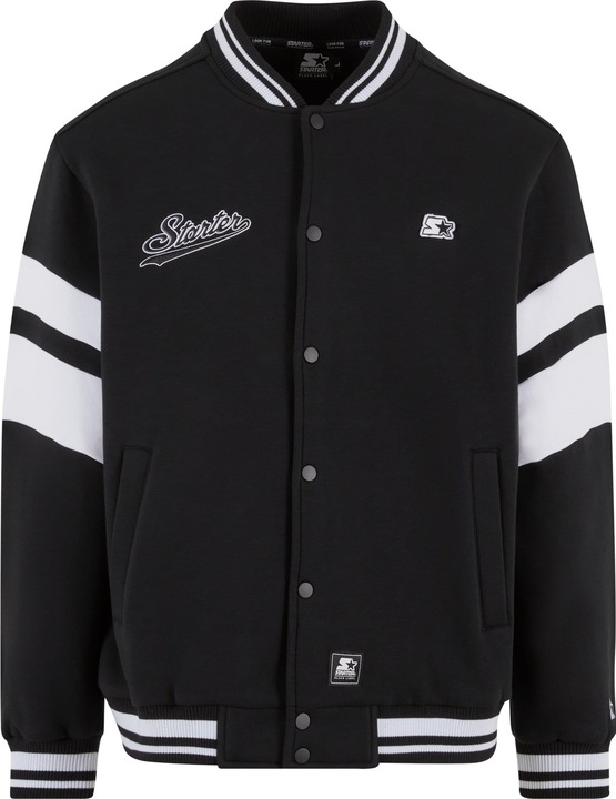 Produktbild Starter Sweat College Jacket - 182799 (L)