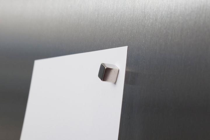 Productafbeelding Maul Kubusmagneet (4 x)