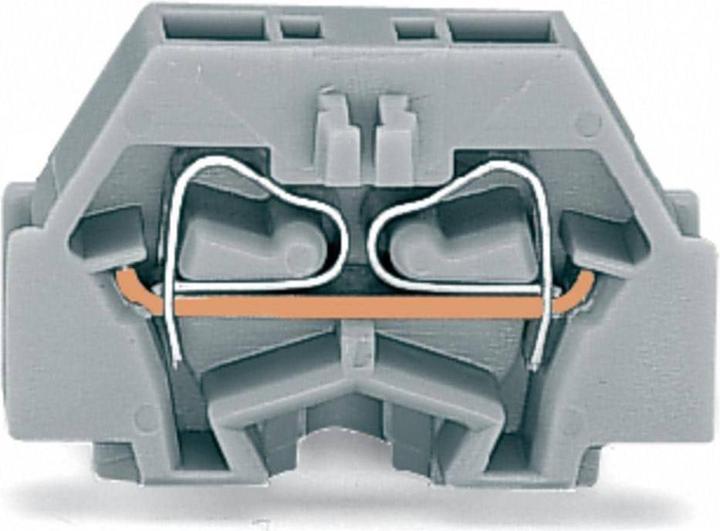 Produktbild Wago 2 Conductor End Terminal Block (Diverse)