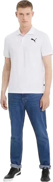 Produktbild Puma ESS Poloshirt (S)