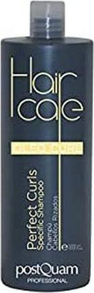 Actual product image Postquam specific shampoo perfect curls 1000 ml (1000 ml, Liquid shampoo)