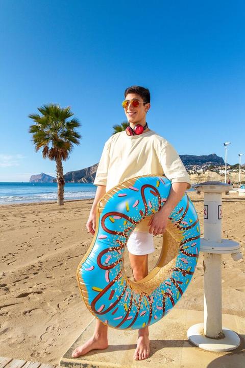 Image du produit Bestway Donut (Assorti - 1 pièce)